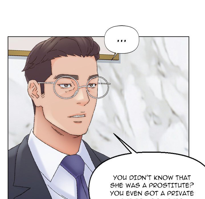 Old Friend chapter 36 page 77