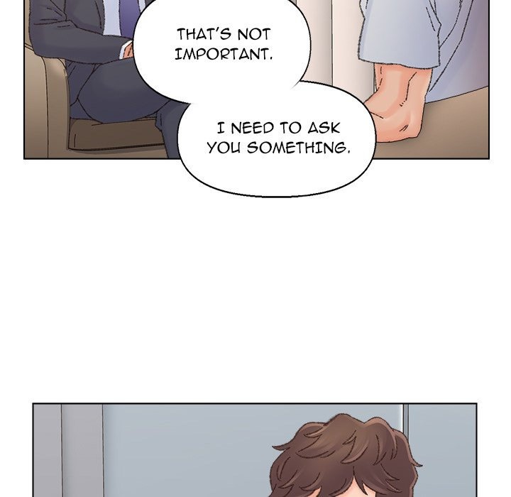 Old Friend chapter 36 page 79