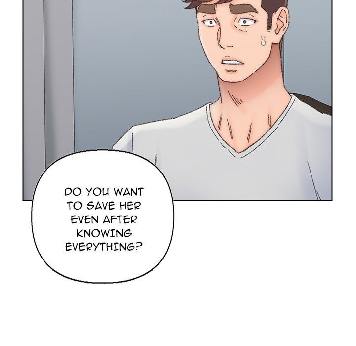 Old Friend chapter 36 page 80