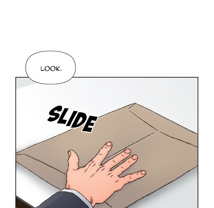 Old Friend chapter 36 page 84