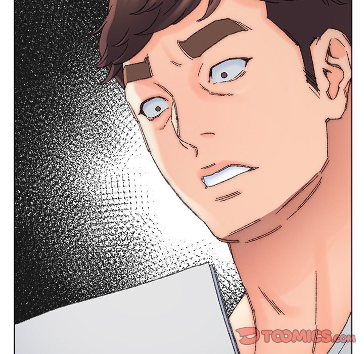 Old Friend chapter 36 page 87