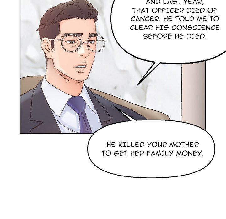 Old Friend chapter 36 page 94