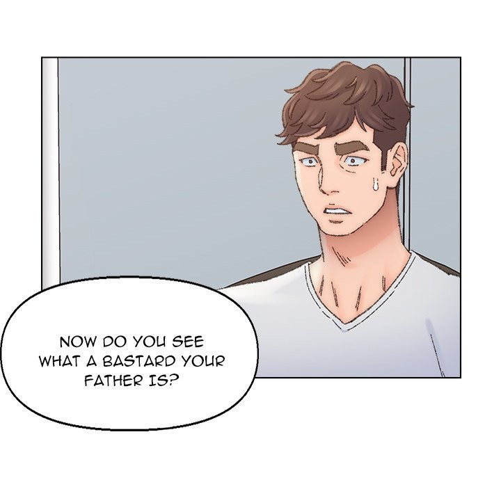 Old Friend chapter 36 page 95