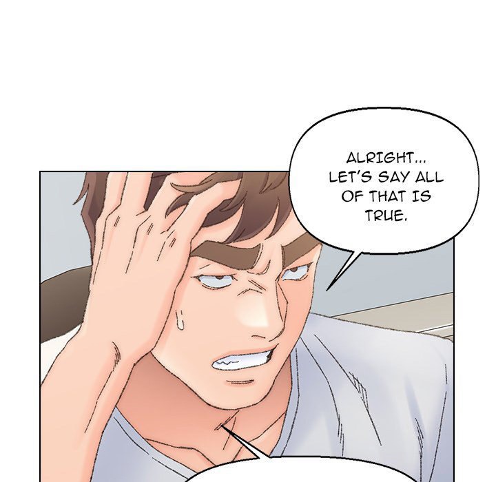 Old Friend chapter 36 page 96