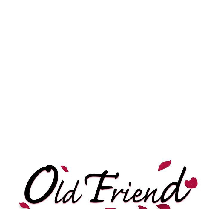 Old Friend chapter 37 page 11