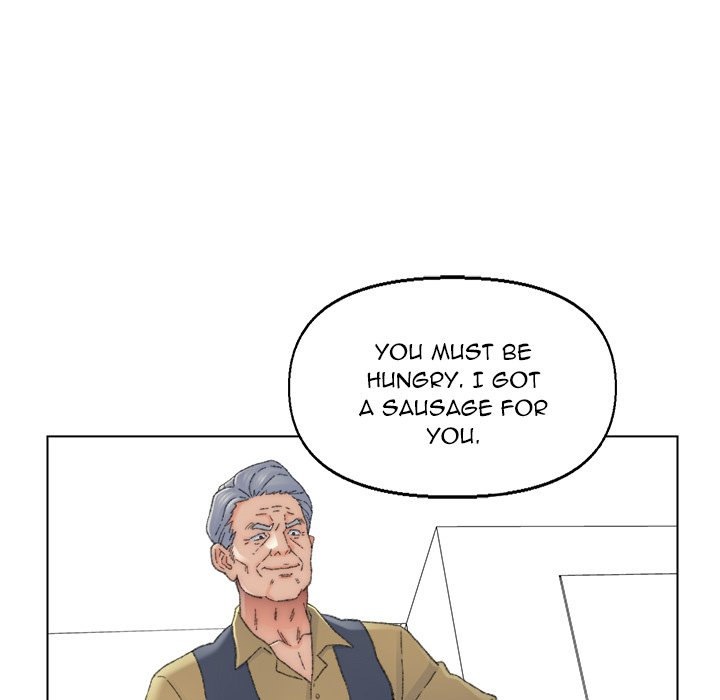 Old Friend chapter 37 page 28