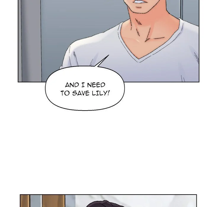 Old Friend chapter 37 page 41