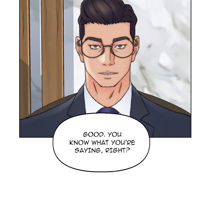Old Friend chapter 37 page 42