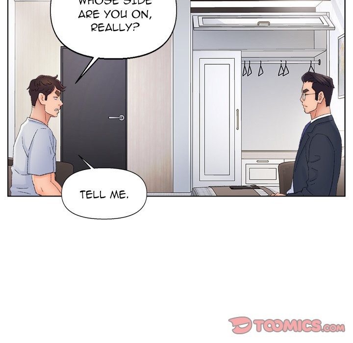 Old Friend chapter 37 page 45
