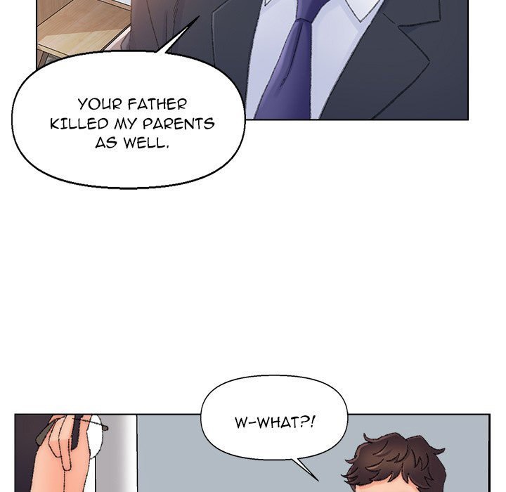 Old Friend chapter 37 page 47