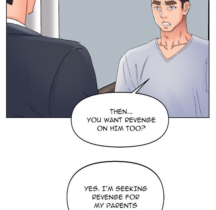 Old Friend chapter 37 page 48
