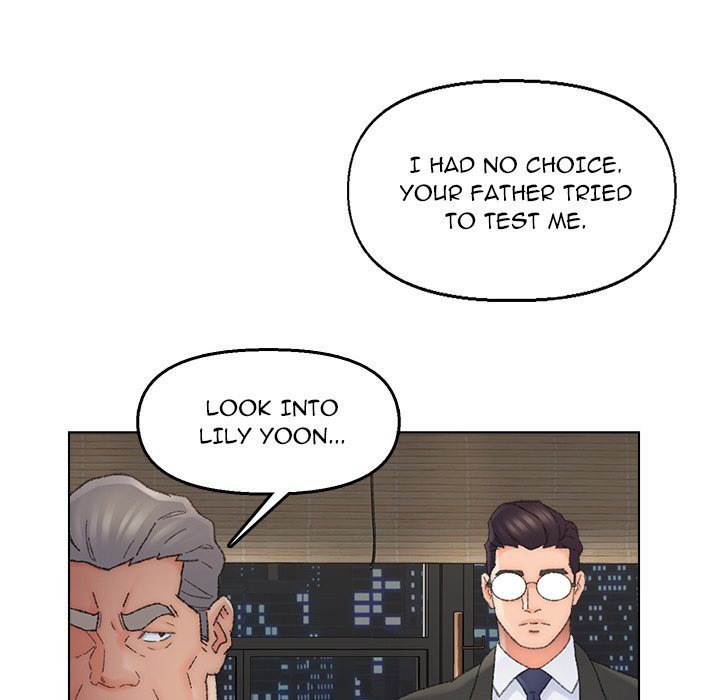 Old Friend chapter 37 page 50