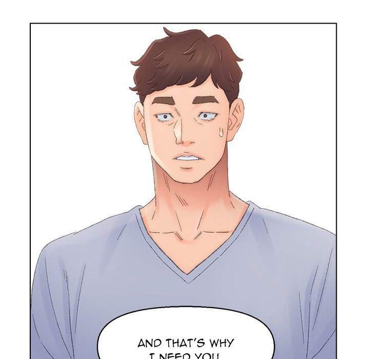 Old Friend chapter 37 page 56