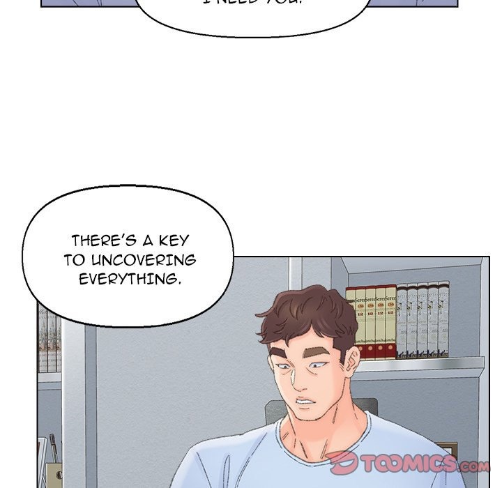 Old Friend chapter 37 page 57