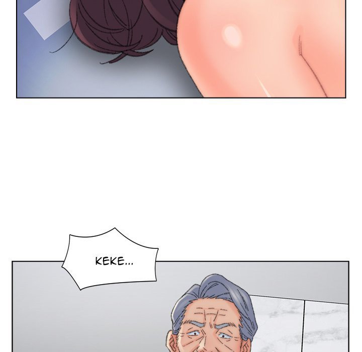 Old Friend chapter 37 page 101