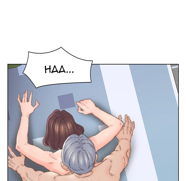 Old Friend chapter 38 page 22
