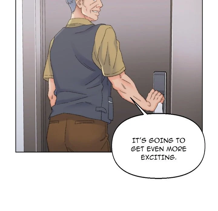 Old Friend chapter 38 page 28
