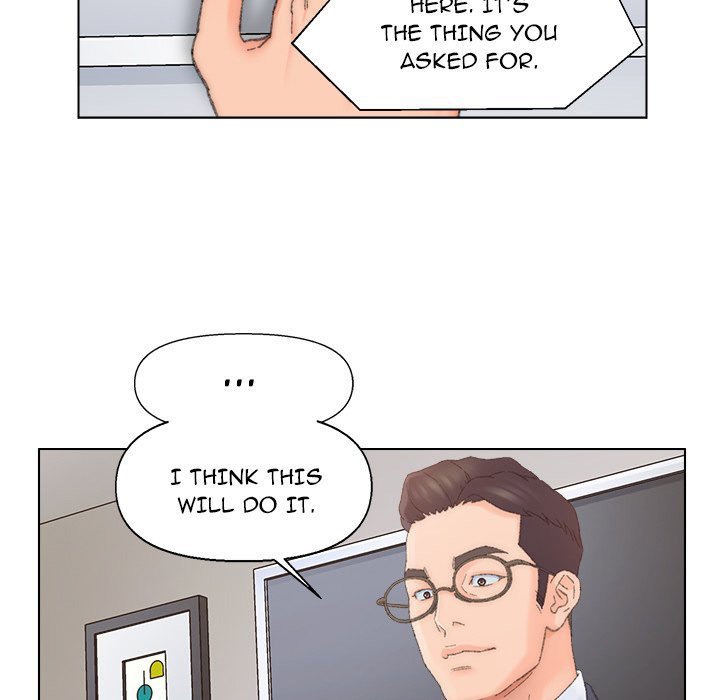 Old Friend chapter 38 page 35