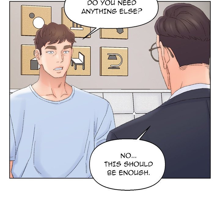 Old Friend chapter 38 page 37