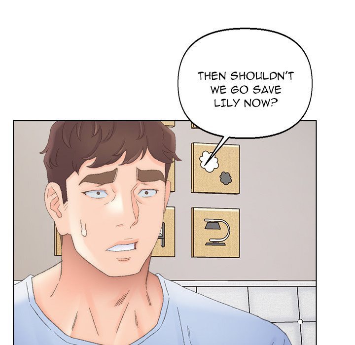 Old Friend chapter 38 page 38
