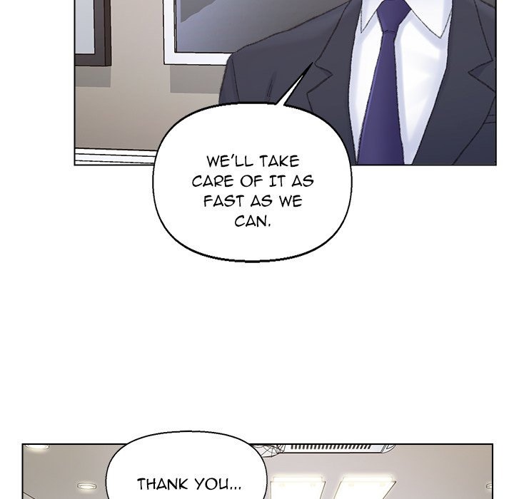 Old Friend chapter 38 page 40