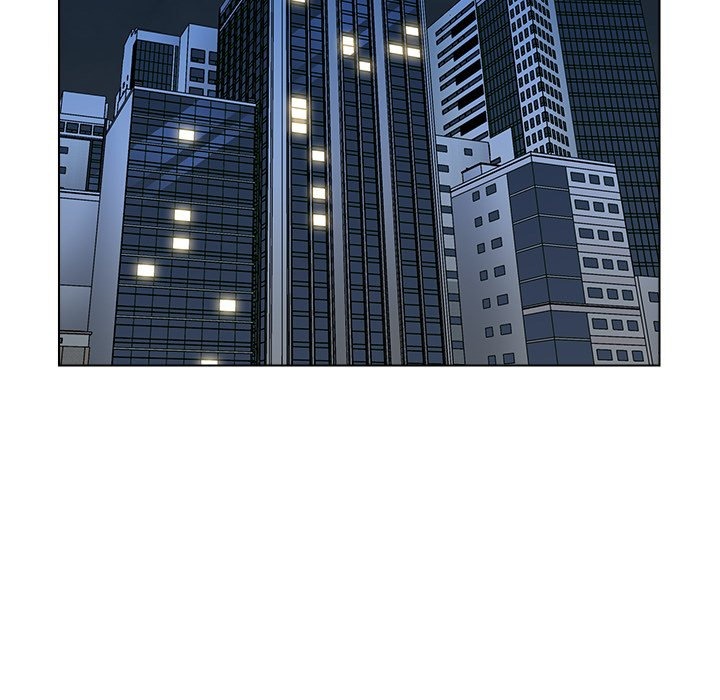 Old Friend chapter 38 page 43