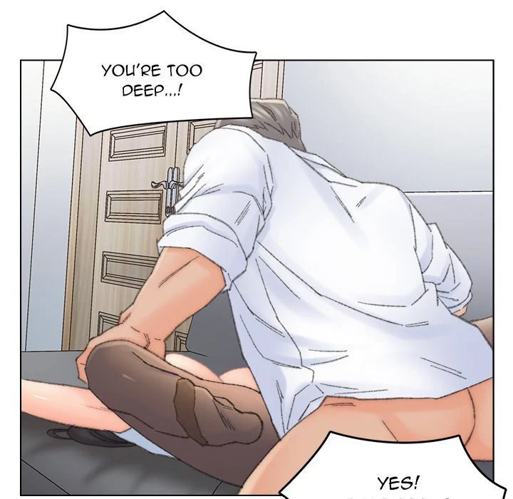 Old Friend chapter 38 page 47