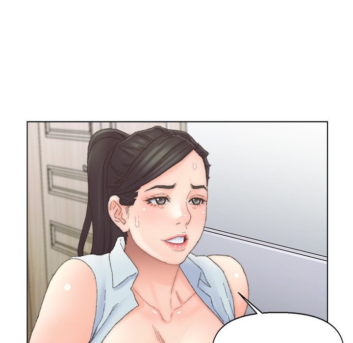 Old Friend chapter 38 page 55