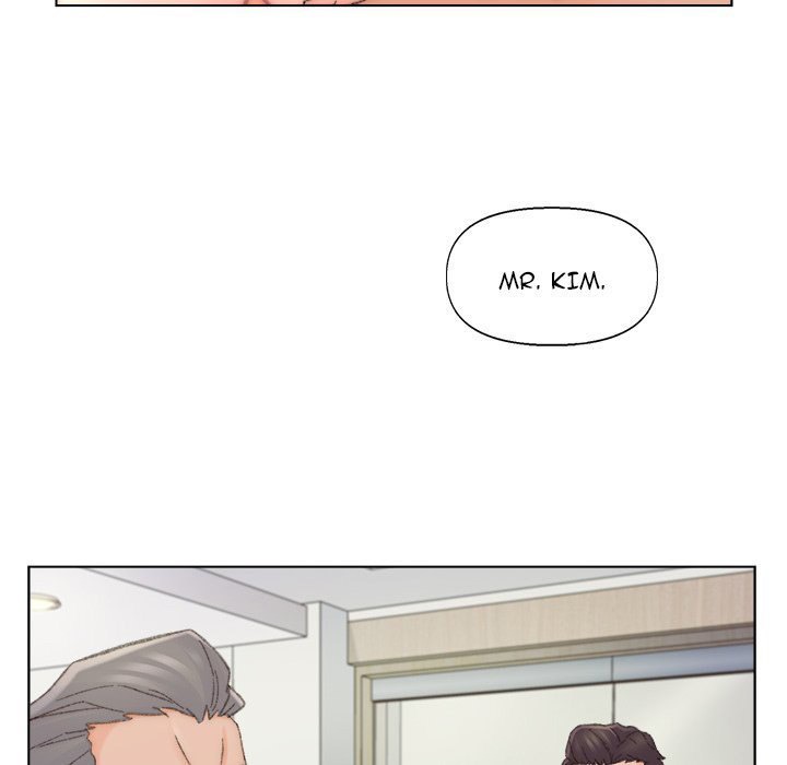 Old Friend chapter 38 page 59