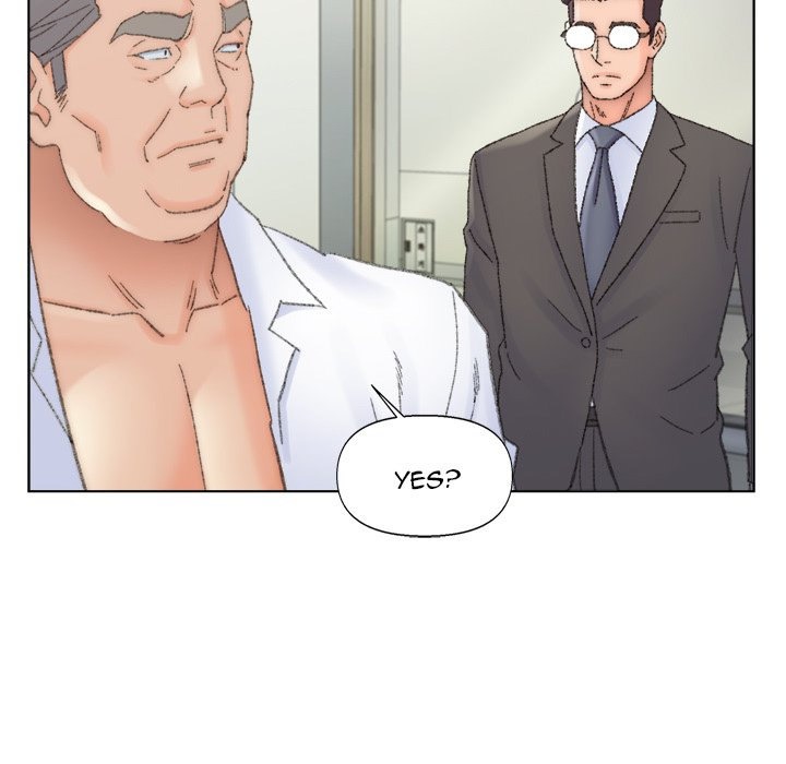 Old Friend chapter 38 page 60