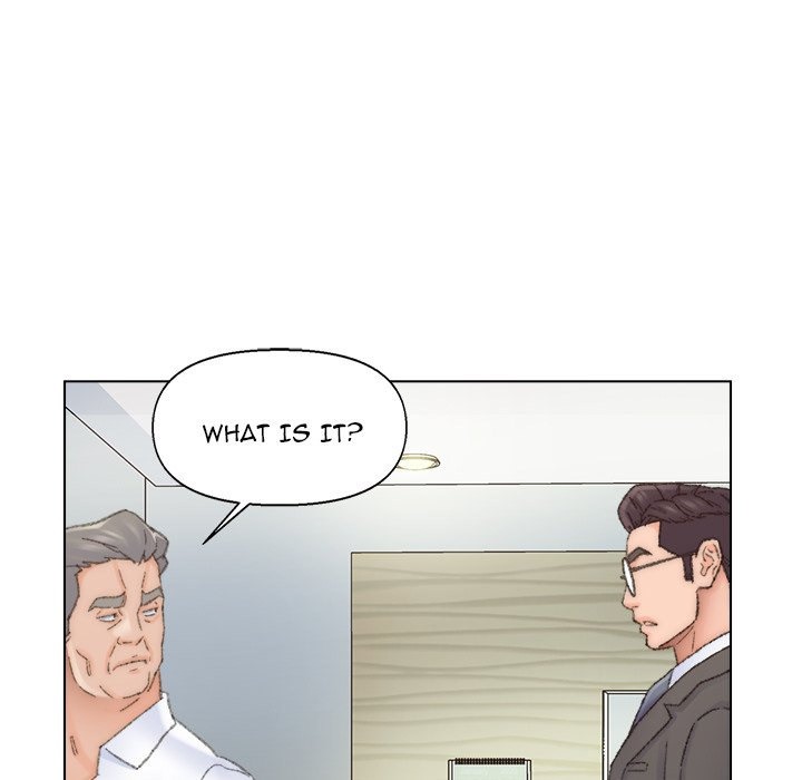 Old Friend chapter 38 page 61