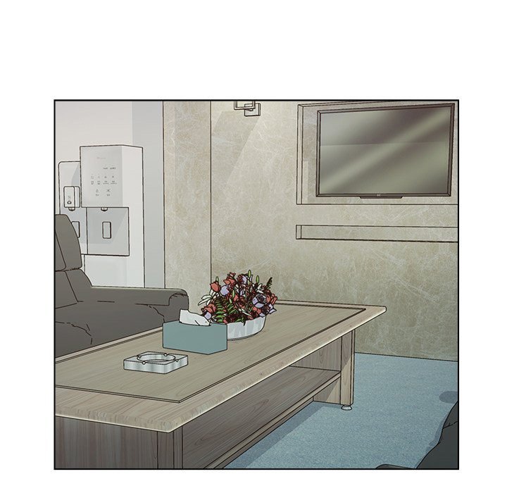 Old Friend chapter 38 page 65