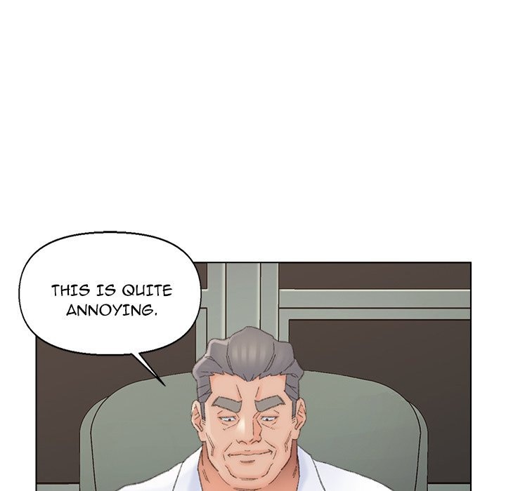 Old Friend chapter 38 page 66