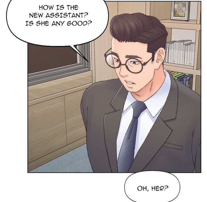 Old Friend chapter 38 page 68