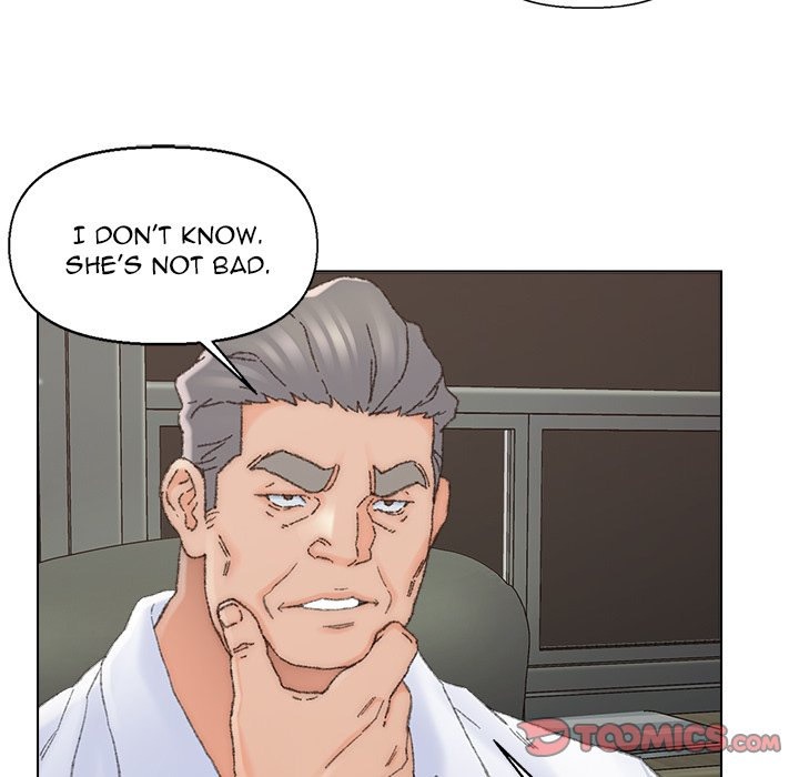 Old Friend chapter 38 page 69