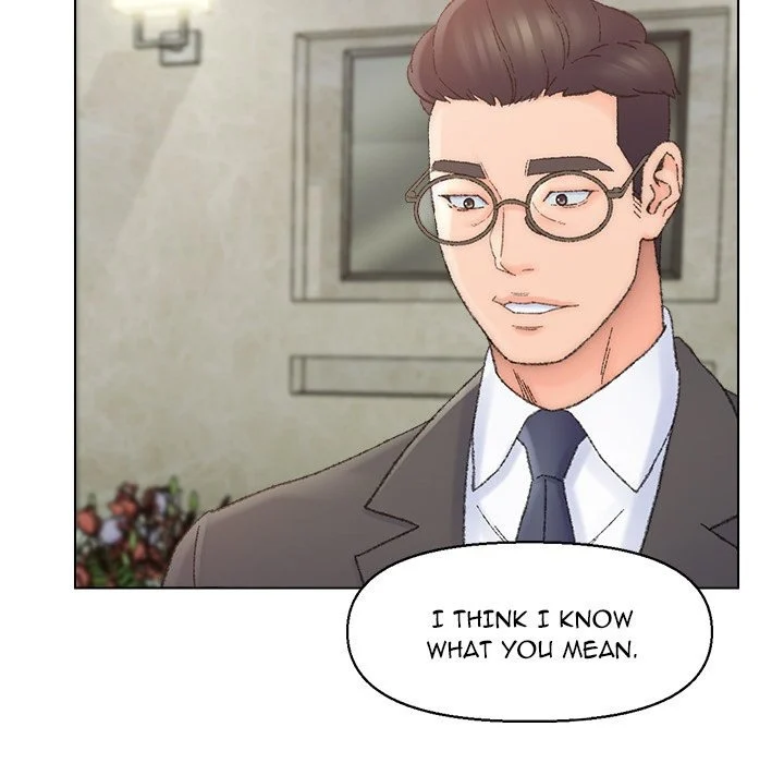 Old Friend chapter 38 page 79