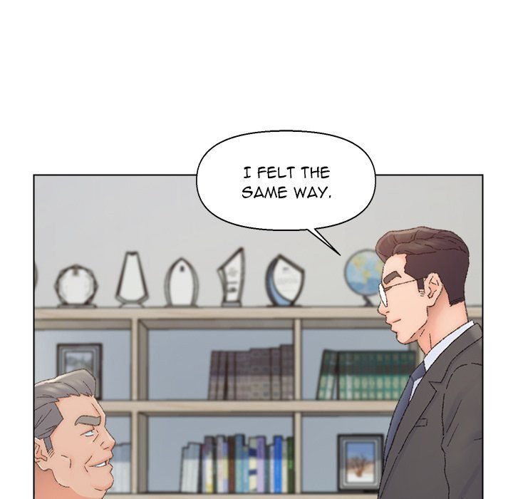Old Friend chapter 38 page 80