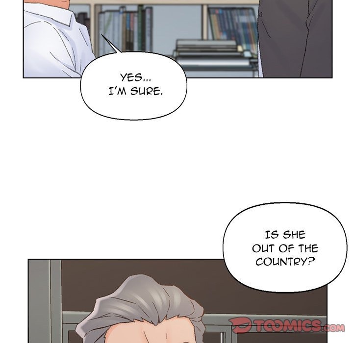 Old Friend chapter 38 page 81