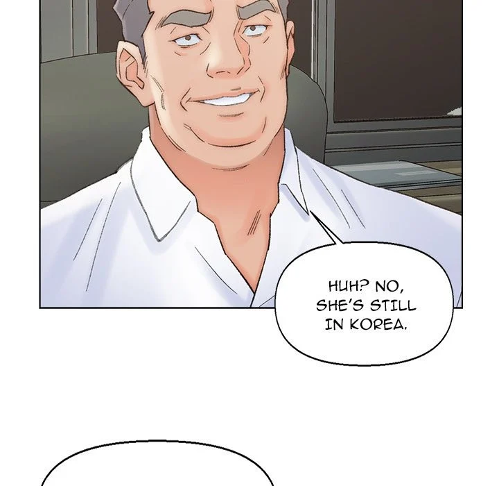 Old Friend chapter 38 page 82