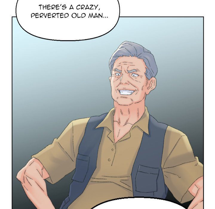 Old Friend chapter 38 page 83