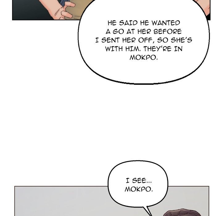 Old Friend chapter 38 page 84