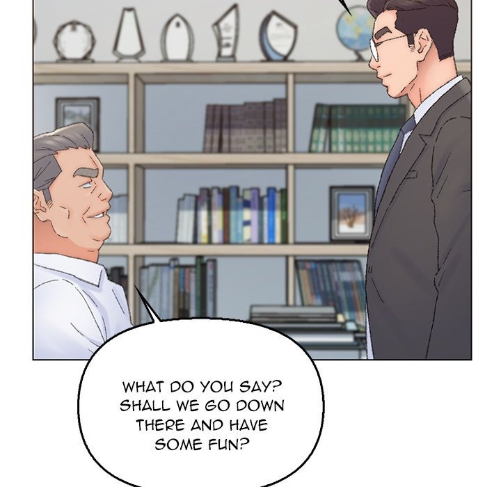 Old Friend chapter 38 page 85