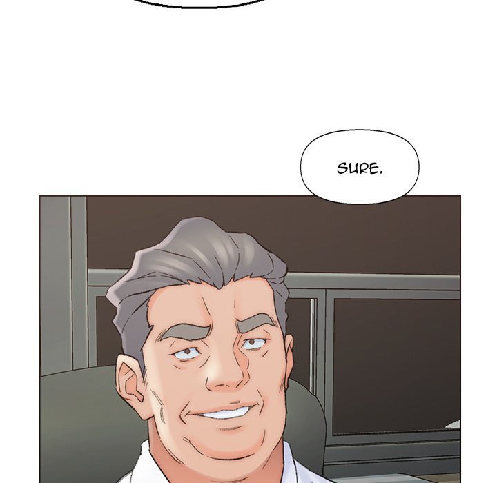 Old Friend chapter 38 page 86