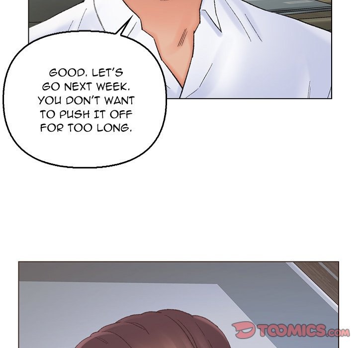 Old Friend chapter 38 page 87