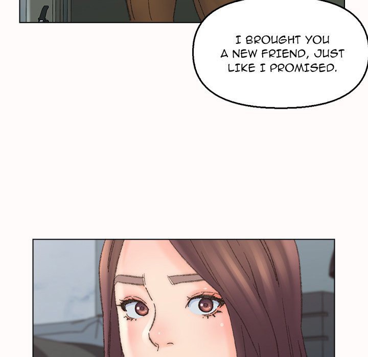 Old Friend chapter 38 page 92
