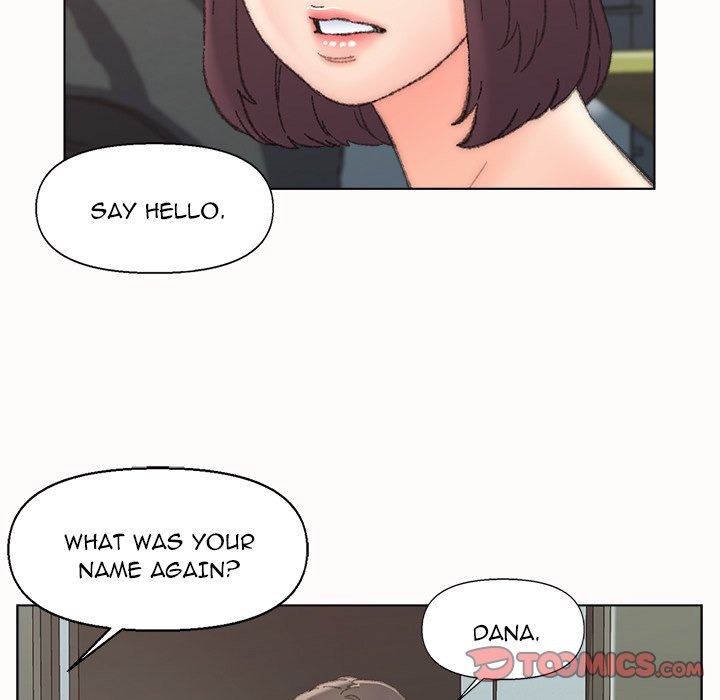 Old Friend chapter 38 page 93