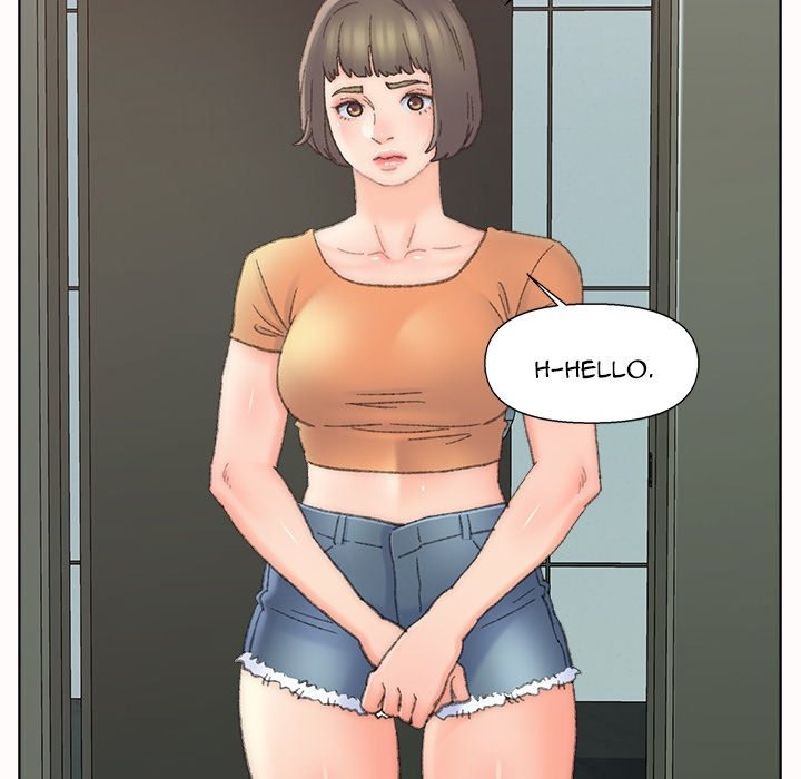 Old Friend chapter 38 page 94