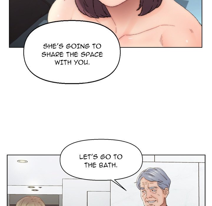 Old Friend chapter 38 page 96