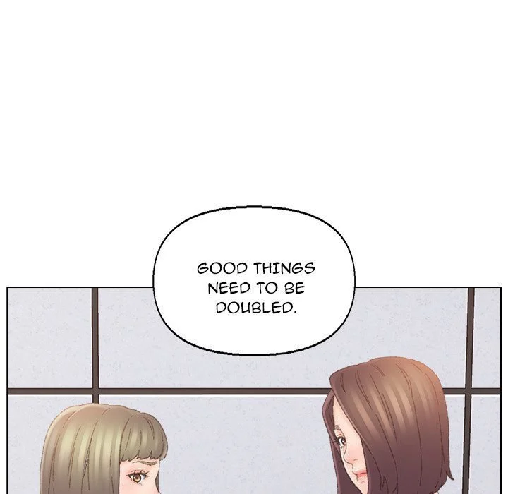 Old Friend chapter 39 page 12