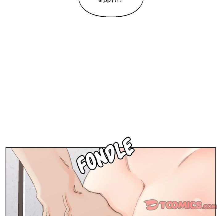 Old Friend chapter 39 page 15